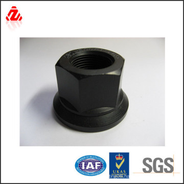 High Quality Hex Flange Nut/DIN6923,JIS1190